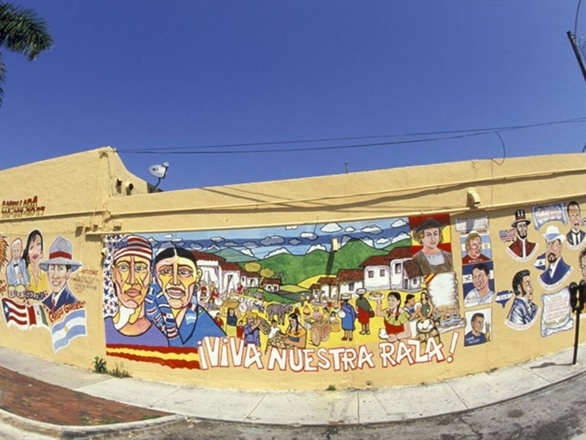 La lucha contra la prostitución en la calle 8 de Miami sigue sin tener resultados