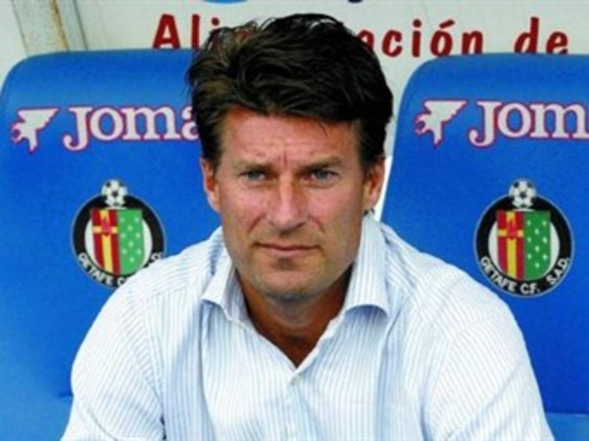 EFEMÉRIDE 15 DE JUNIO DE 1964/ Nace el futbolista danés Michael Laudrup