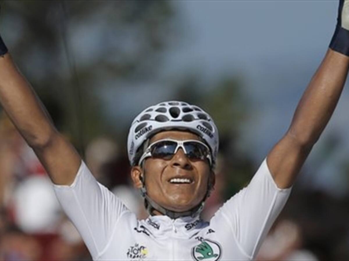 Mauricio Soler: “Sería bonito ver a Nairo como campeón nacional”