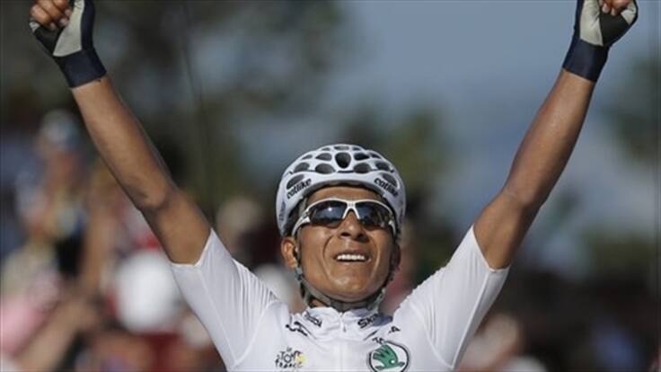 Mauricio Soler: “Sería bonito ver a Nairo como campeón nacional”