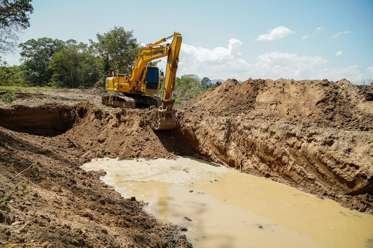 Gobernación de Bolívar