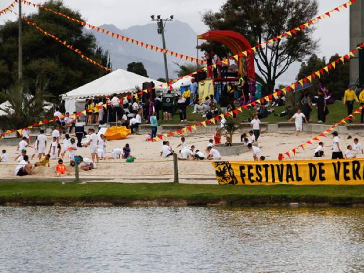 Así se celebrará el cumpleaños 479 de Bogotá