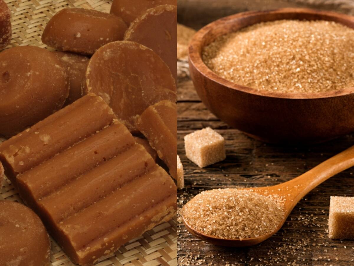 ¿Qué es más natural la panela o el azúcar morena? Tratamiento explicado por expertos