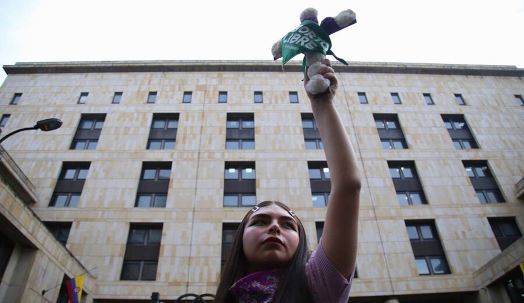 Imagen de referencia / Archivo Colprensa