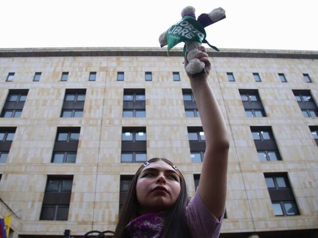 Imagen de referencia / Archivo Colprensa