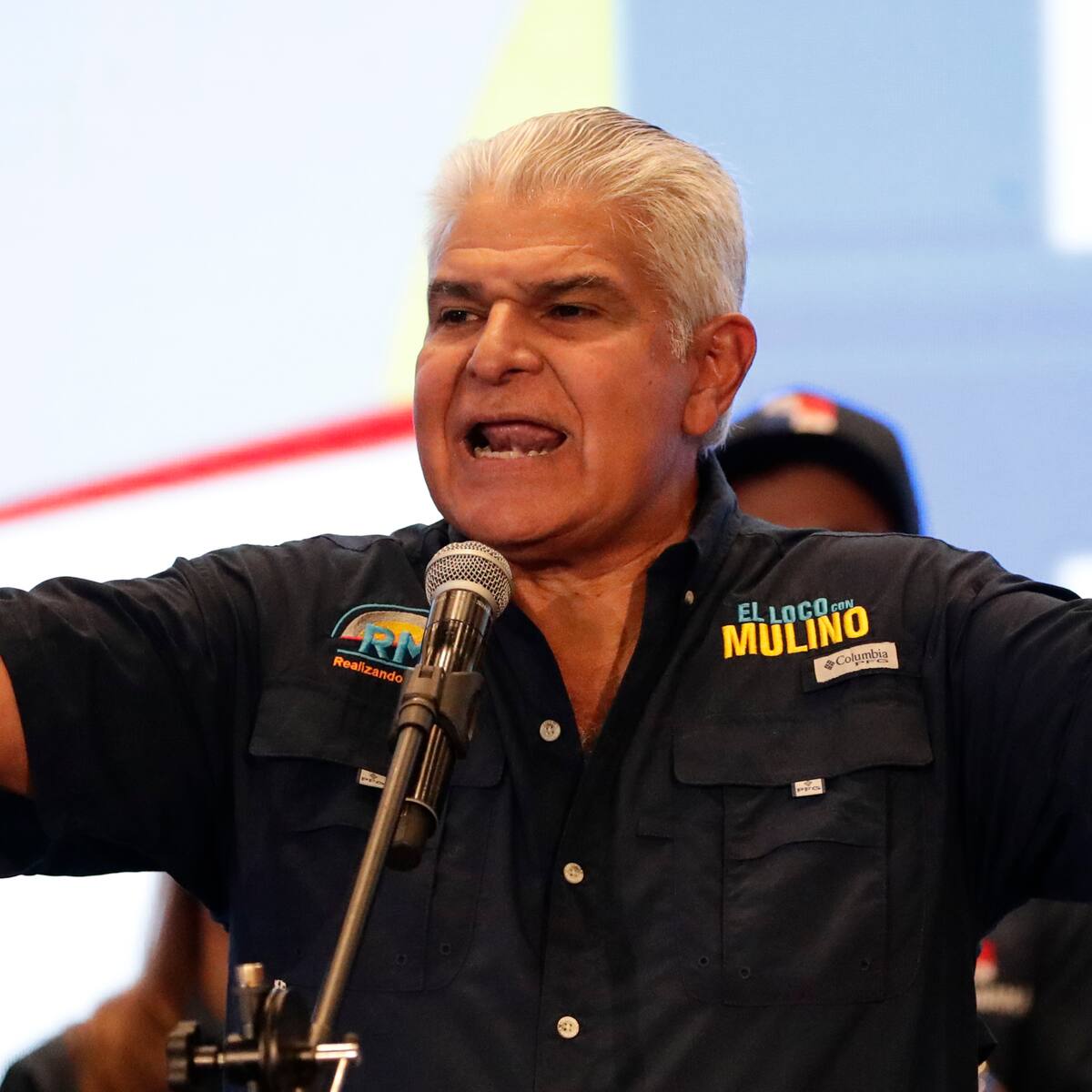 “Impulsaré un Gobierno pro empresa privada, sin olvidar los necesitados”: José Raúl Mulino