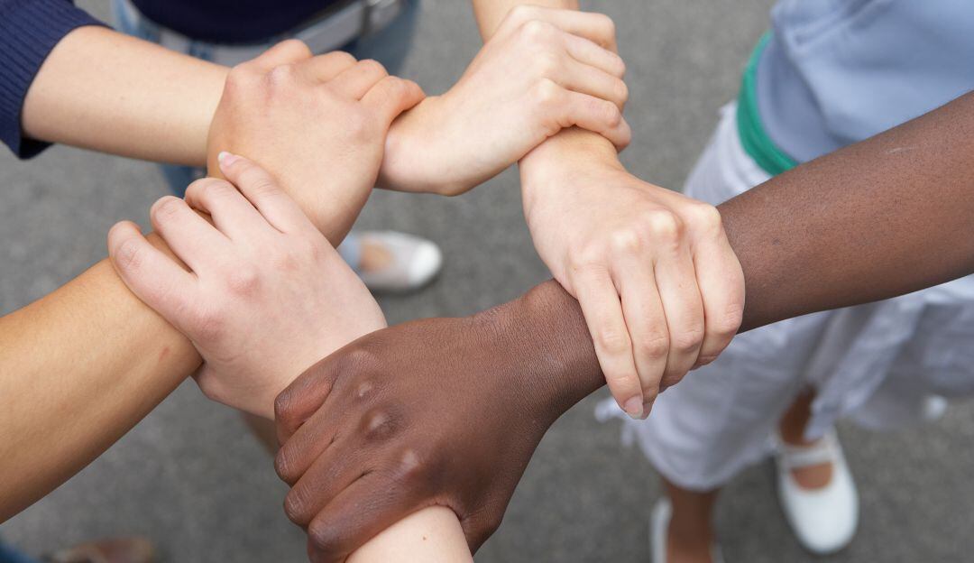 El respeto por la diferencia hace parte de la Cultura Ciudadana.