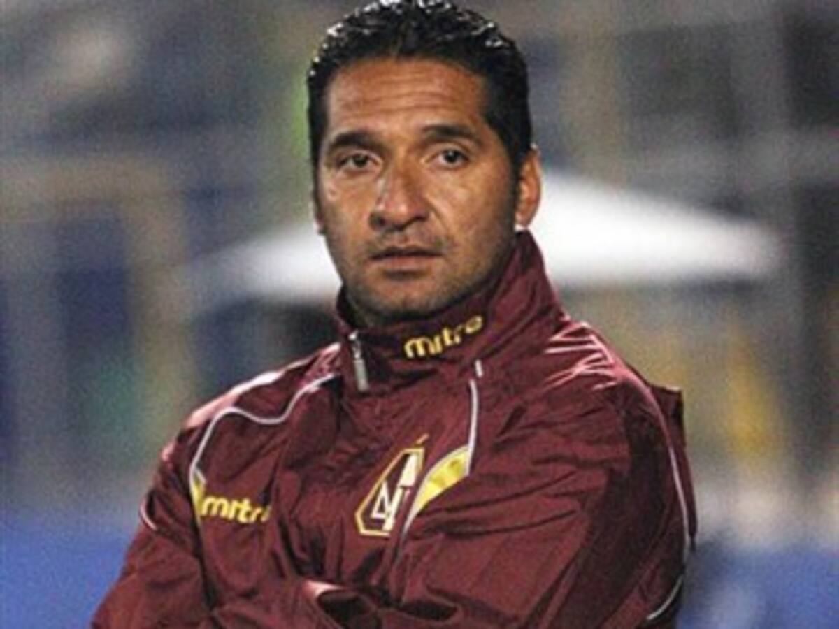 Deportes Tolima tendrá el primer duelo de la Copa Libertadores ante Cesar Vallejo de Perú