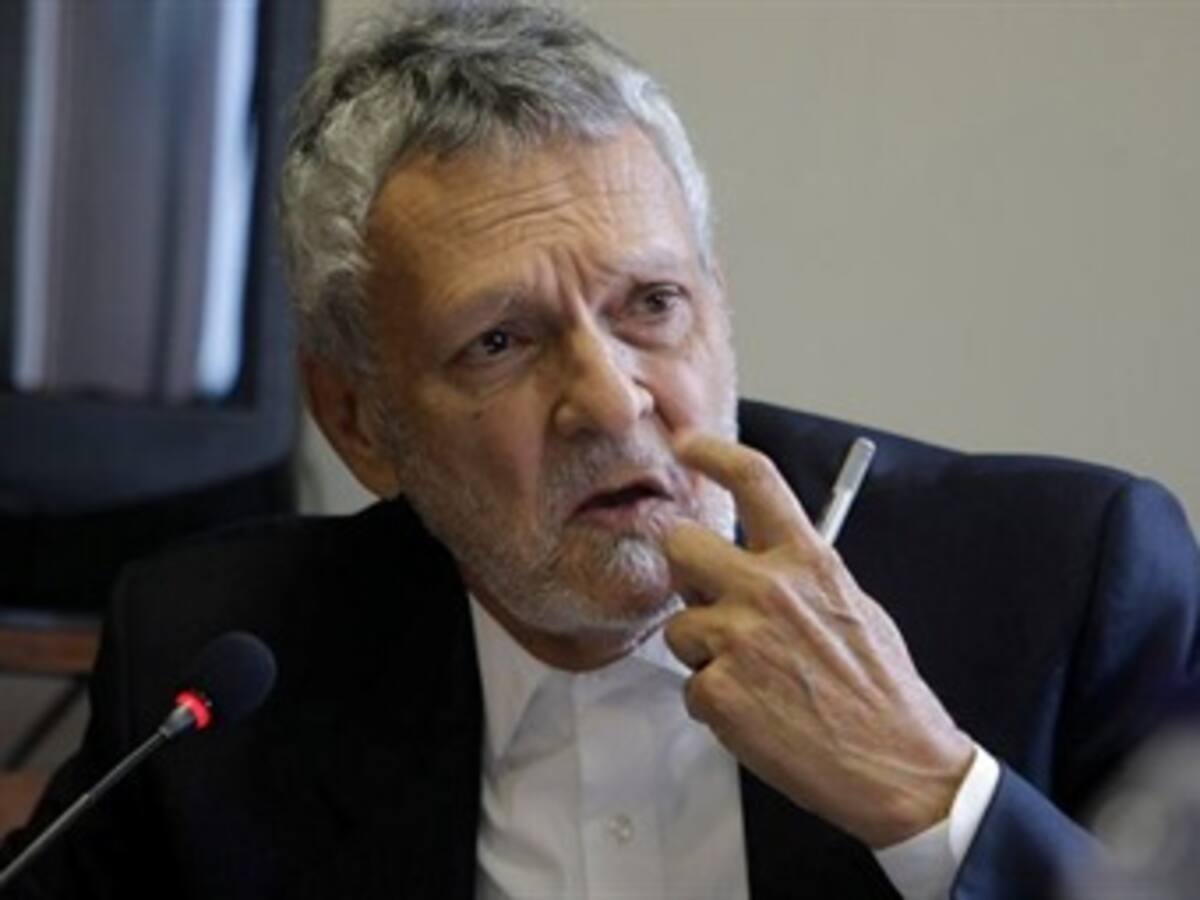 Semana clave para el futuro judicial de gobernador de Sucre