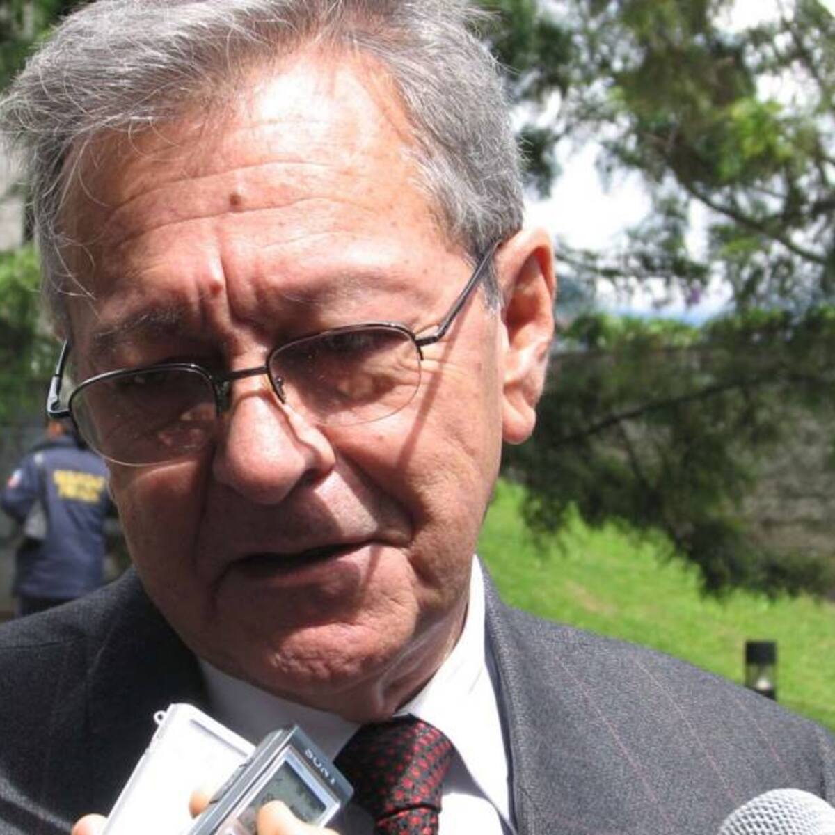 JEP revoca libertad condicionada del general Jesús Arias Cabrales