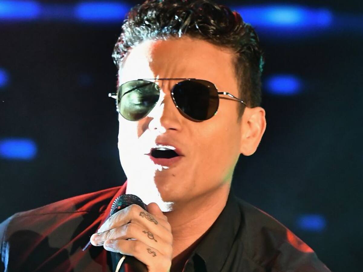Este video demuestra que Silvestre Dangond no se ha separado de su esposa