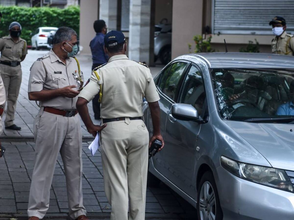 Tropas de India y China se enfrentaron en su frontera común