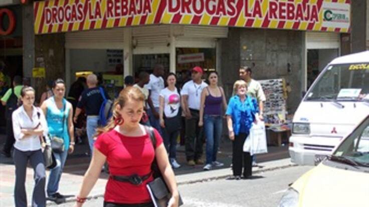 El Estado convirtió el emporio de los Rodríguez Orejuela en la primera cadena de droguerías del país