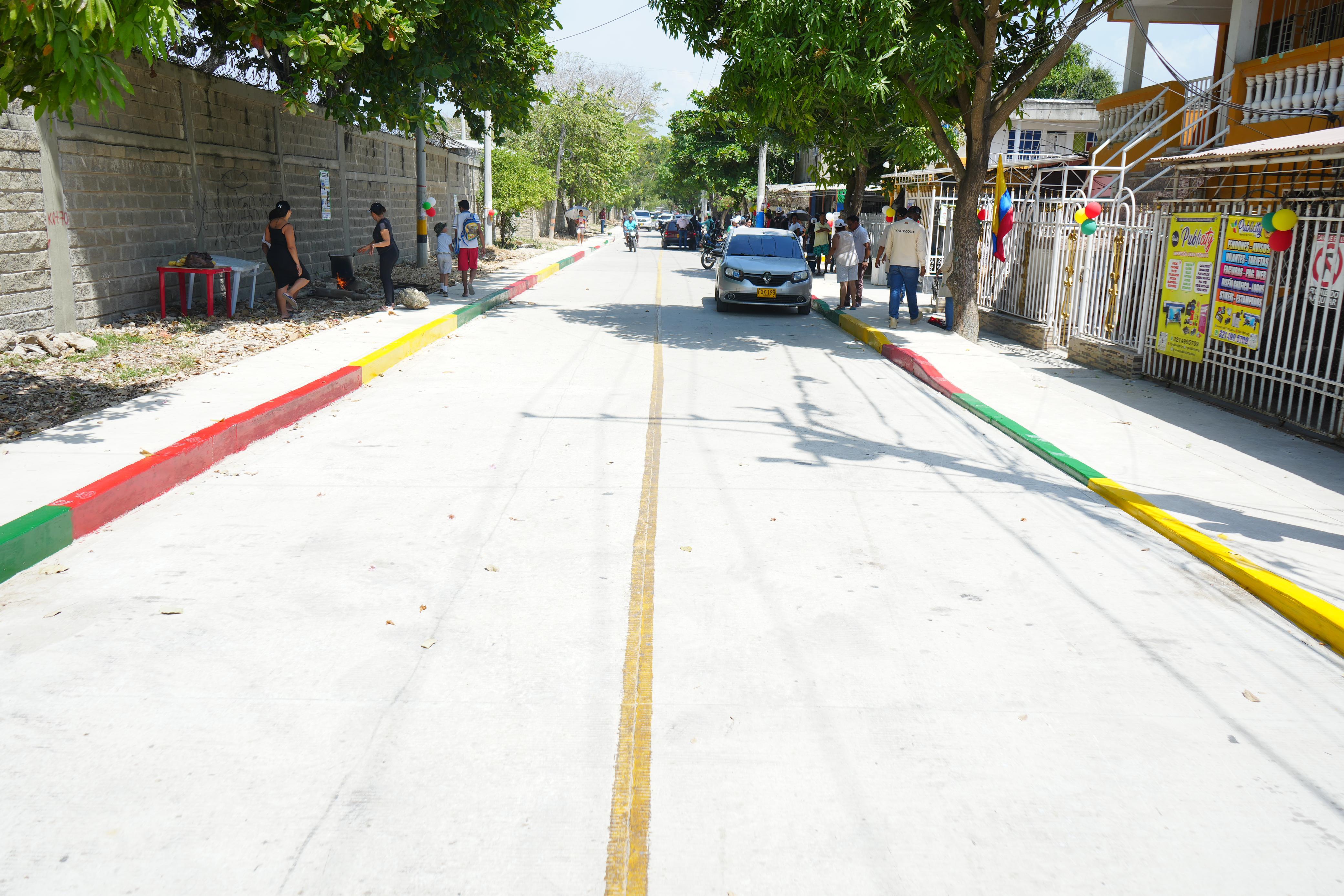 Alcaldía de Cartagena