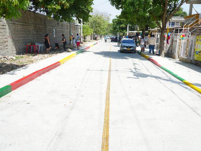 Alcaldía de Cartagena