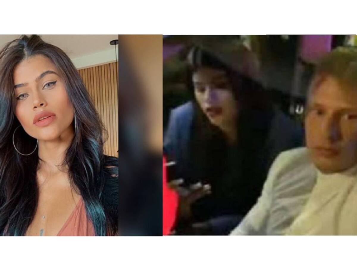 Mujer que caminó semidesnuda en Medellín rompió su silencio
