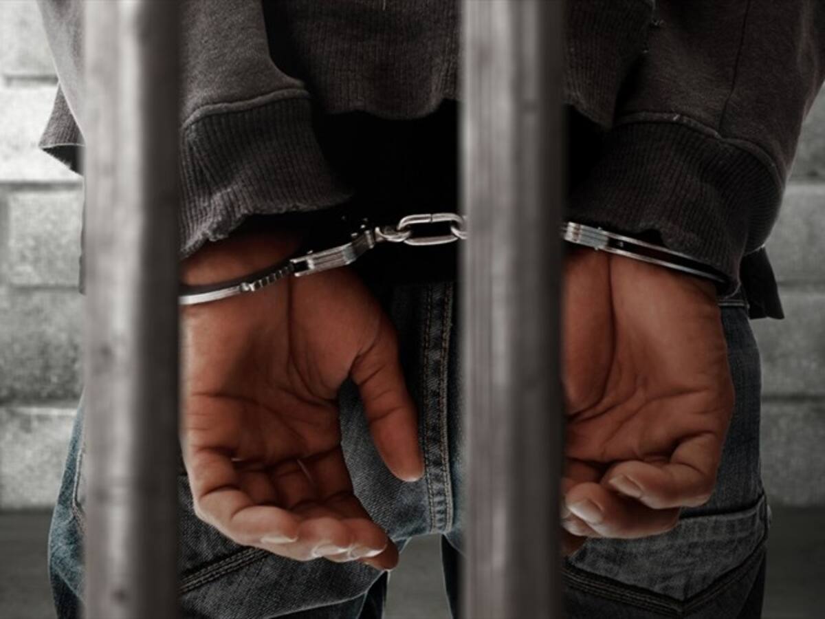 Envían a la cárcel a Bartolo Valencia, ex alcalde de Buenaventura