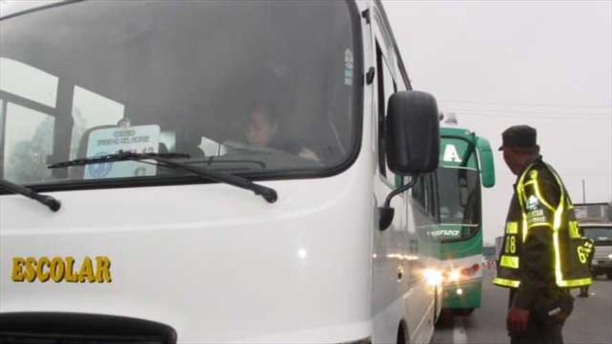 806 comparendos y 681 personas en la UPJ, dejo fin de semana de navidad en Barranquilla . Foto: Colprensa