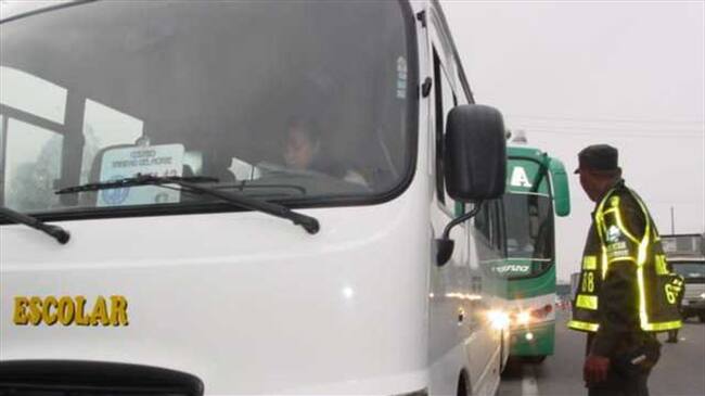 806 comparendos y 681 personas en la UPJ, dejo fin de semana de navidad en Barranquilla . Foto: Colprensa