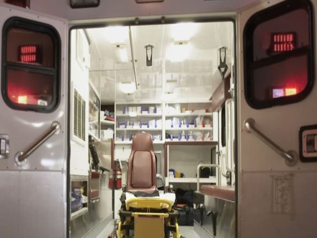 Auditarán empresas de ambulancia por demoras en traslados de pacientes