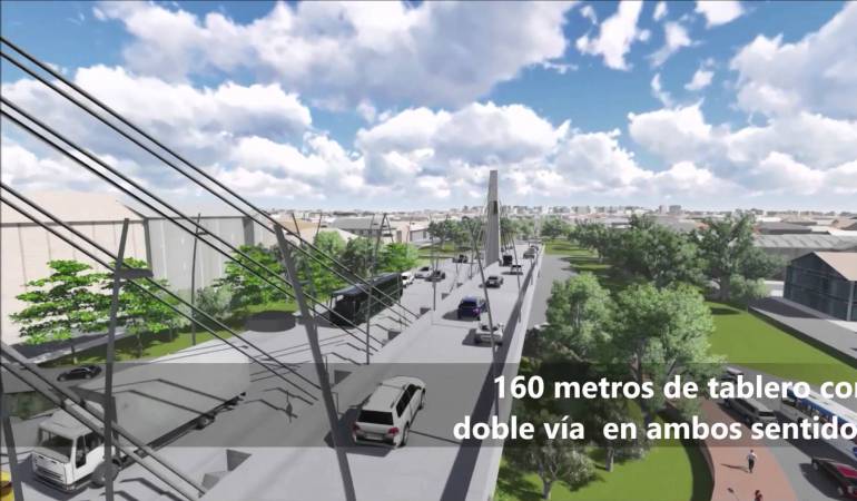 Intercambiador de Atalaya