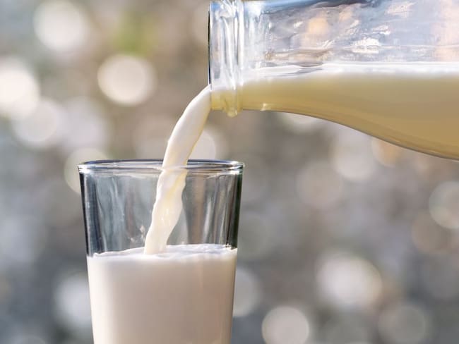 Boyacá, a tomar leche para apoyar a ganaderos y a familias vulnerables