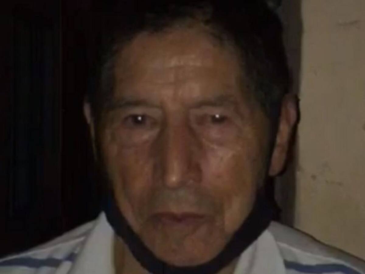 Suspenden la energía a un abuelo aunque la Corte Constitucional lo prohíbe