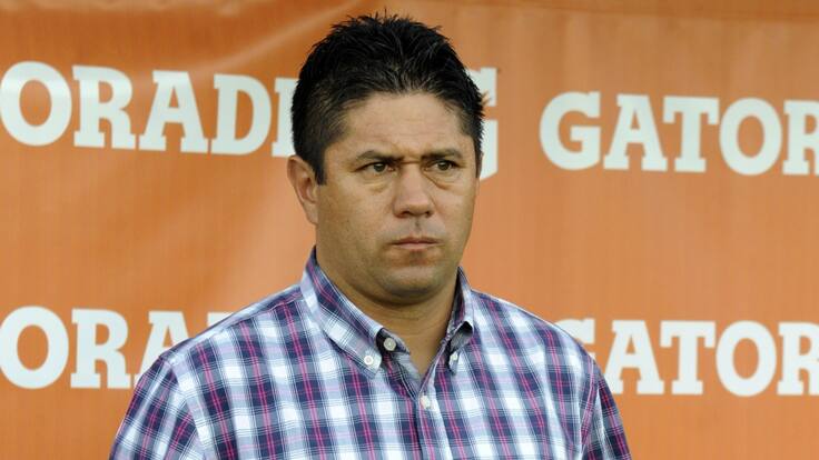 "Triste esperar tanto para volver a dirigir en Colombia" Wilson Gutiérrez