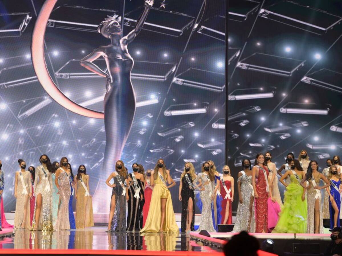 México gana un Miss Universo con toque feminista, político y latino