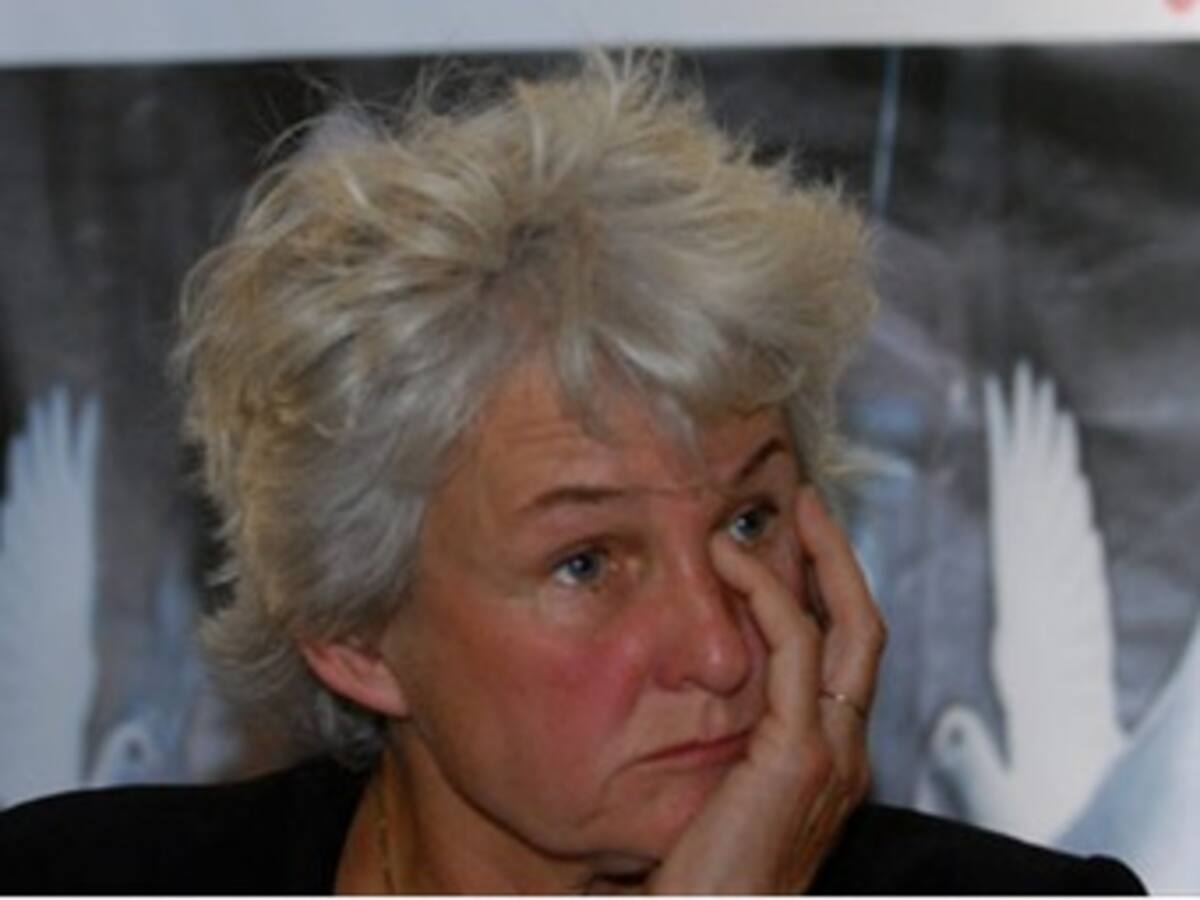 Exguerrilleros me dijeron que desmovilización del 'Cacica Gaitana' fue un 'falso positivo': Zumpolle