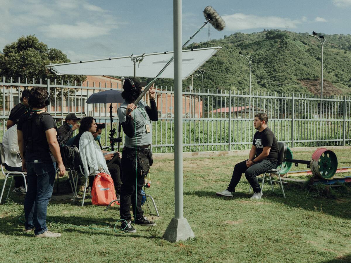 El género musical que está transformando a Bucaramanga