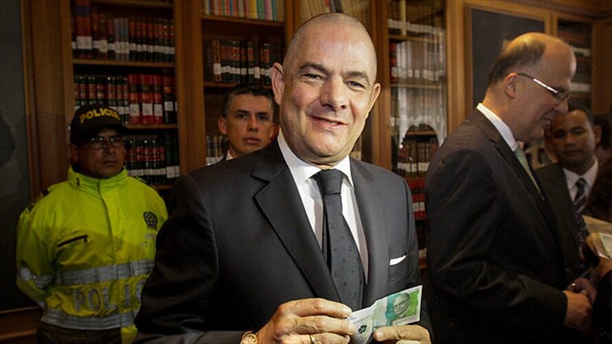 Germán Vargas Lleras/Imagen de referencia. Foto: Colprensa