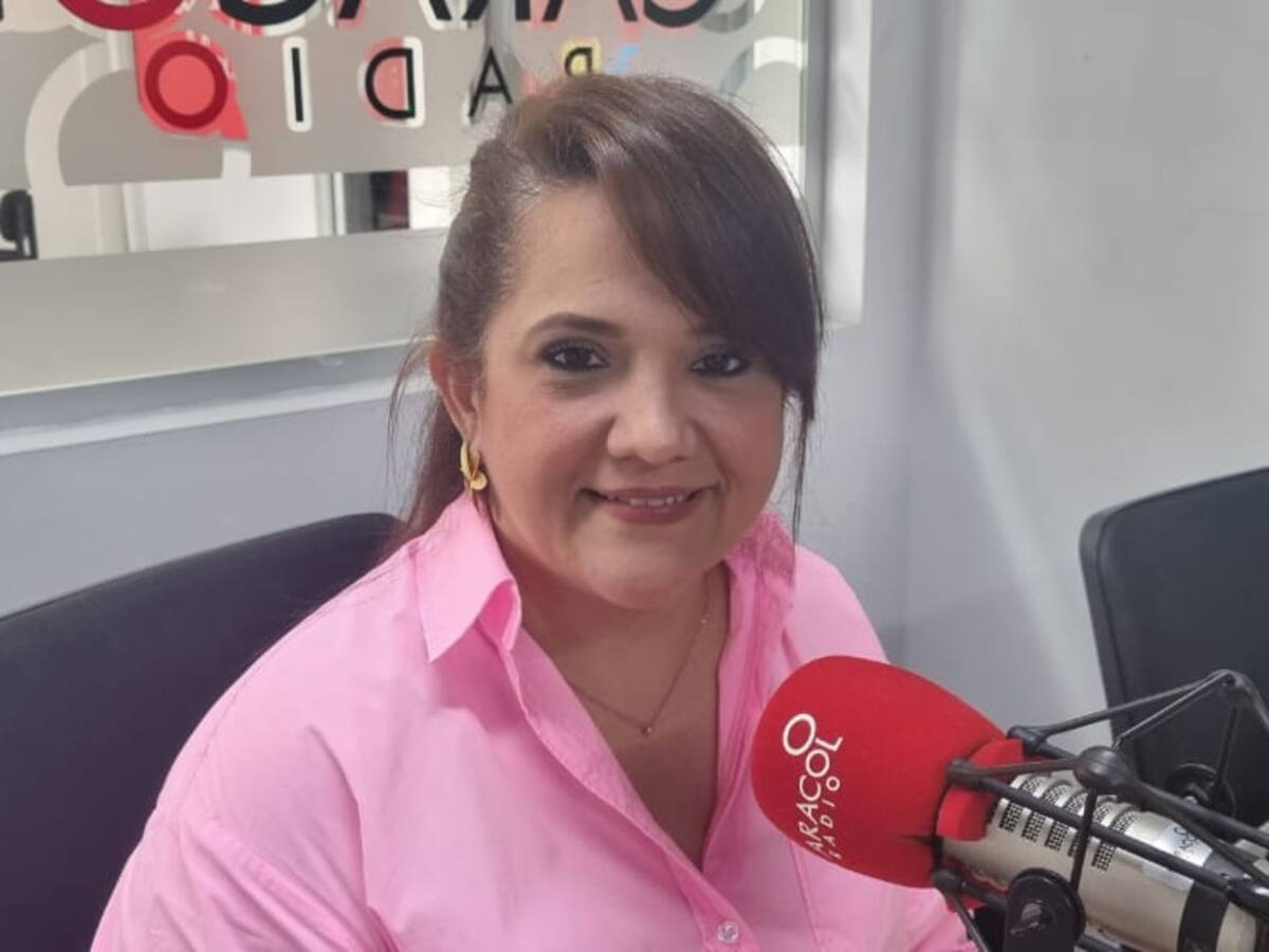 “Más puentes y menos orillas”: Tatiana Cristina Pardo Peinado