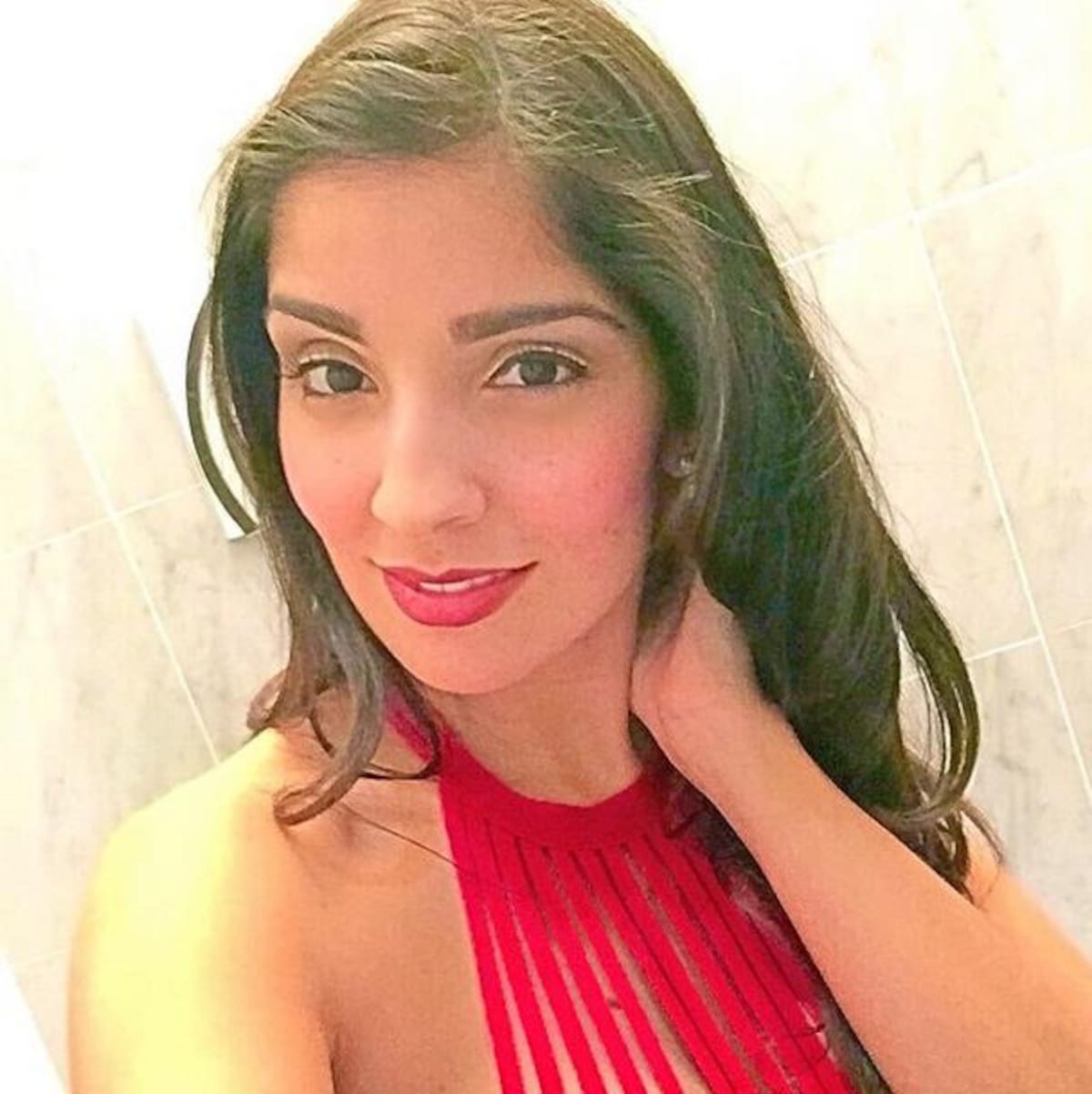 La joven cucuteña ganó muchos admiradores a partir del anuncio de la revista Soho. Estas son algunas imágenes de su Instagram.