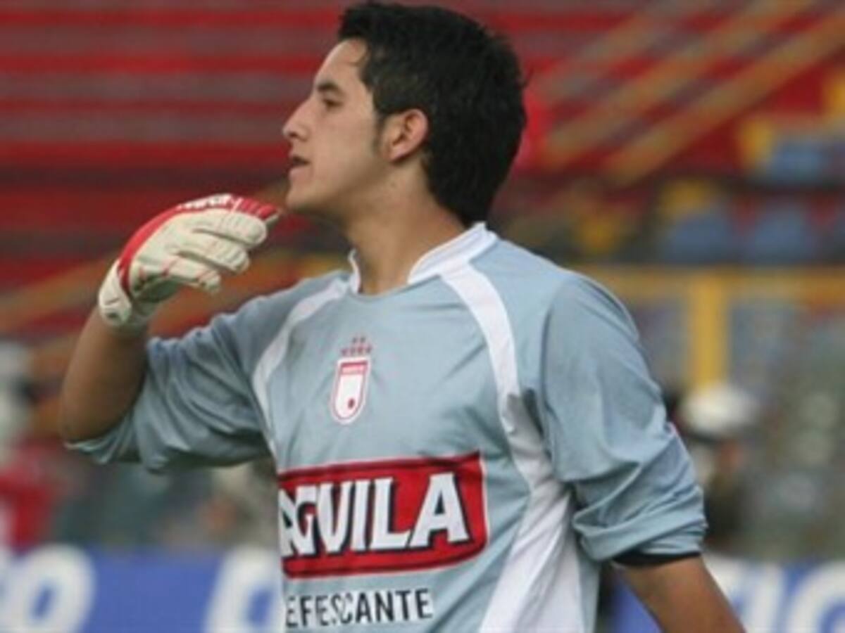 Santa Fe derrota a Millonarios y clasifica parcialmente a los cuartos de final del fútbol colombiano