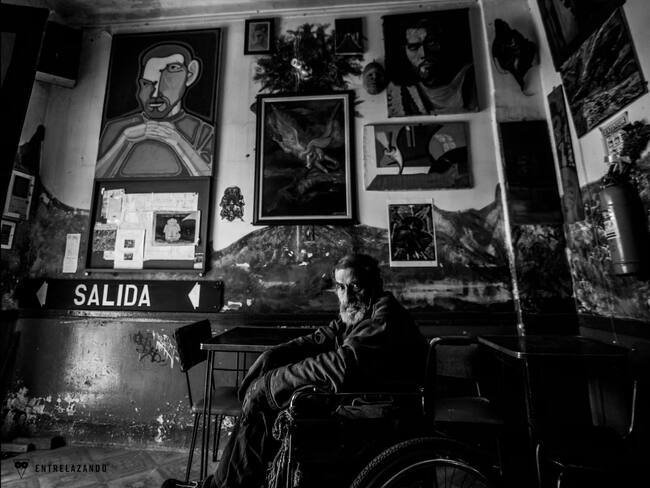 Soluciones W: la historia de Homero y la ayuda que transforma su vida