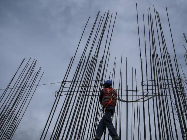 El nuevo edificio más alto en Colombia se construirá en Bogotá