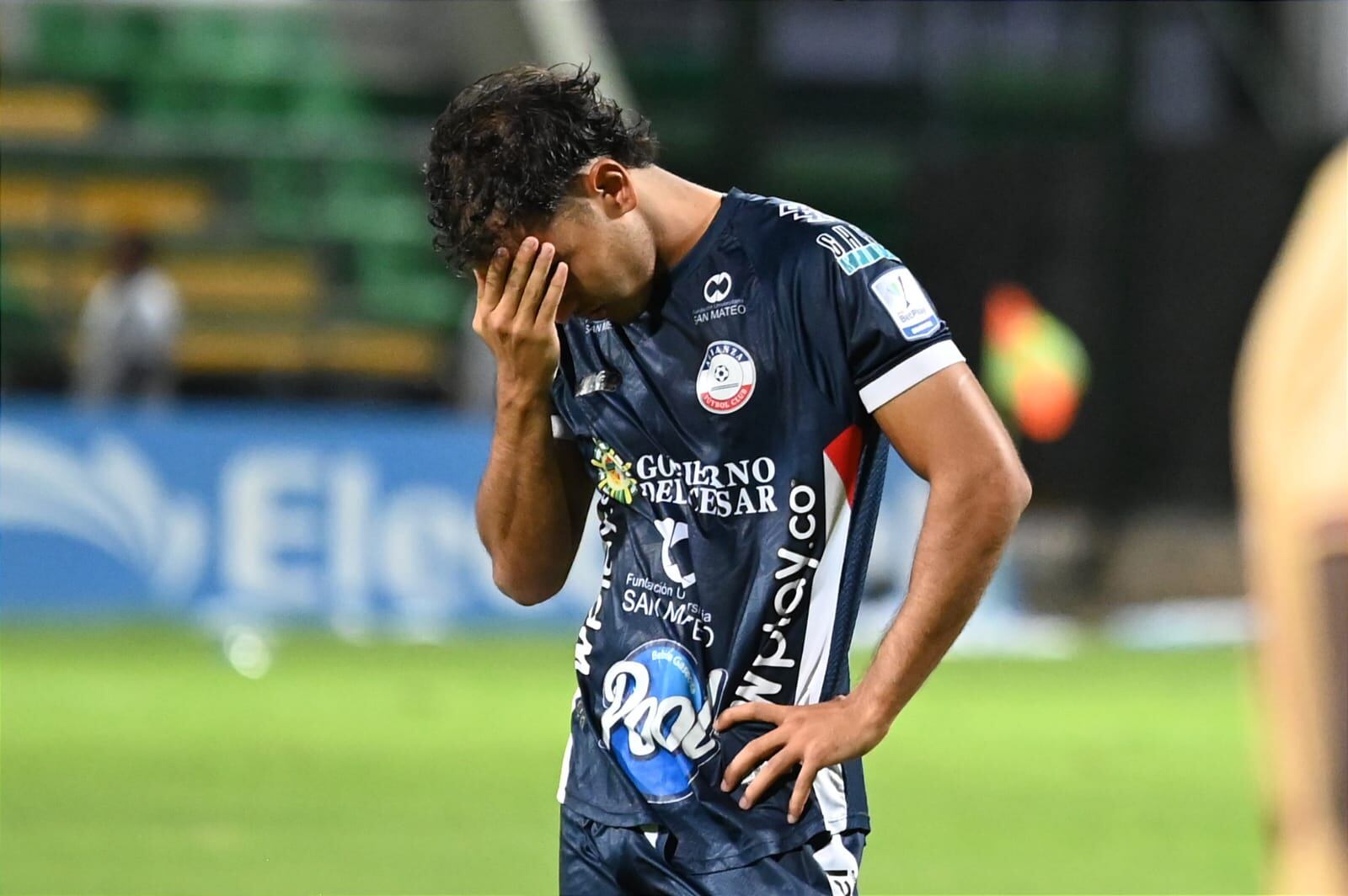 Alianza FC cayó con Equidad en la fecha 16 / Colprensa