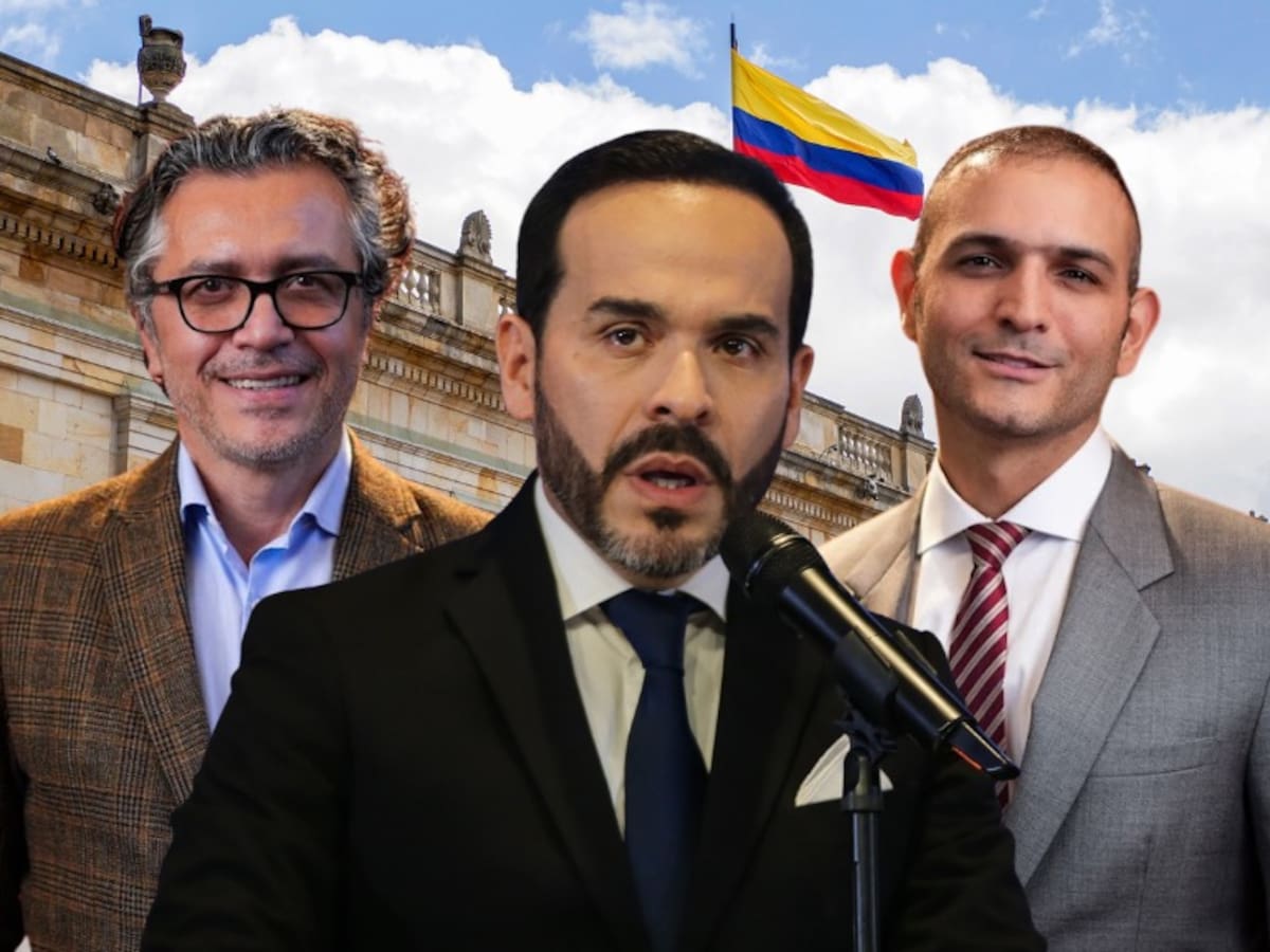 ¿Exhibición de cadáveres en operaciones militares?: Jaime Arizabaleta y Heráclito Landinez debaten