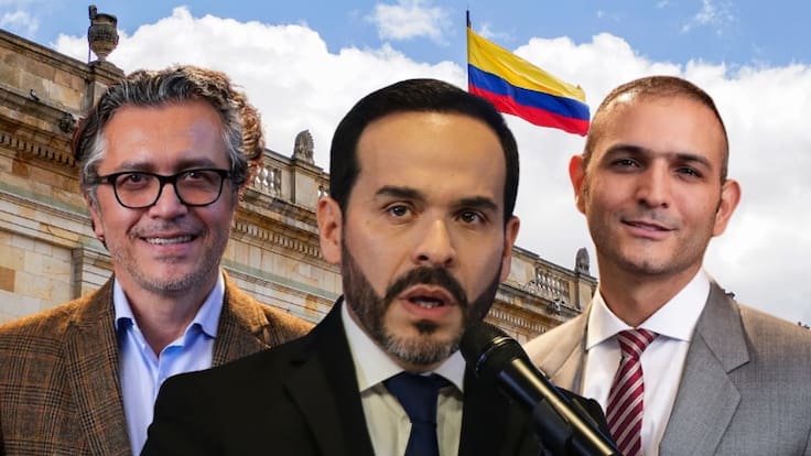 ¿Exhibición de cadáveres en operaciones militares?: Jaime Arizabaleta y Heráclito Landinez debaten