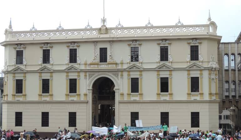 Gobernación de Caldas