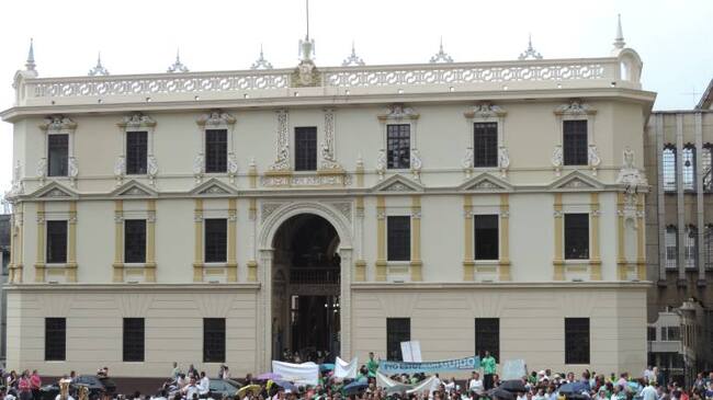 Gobernación de Caldas