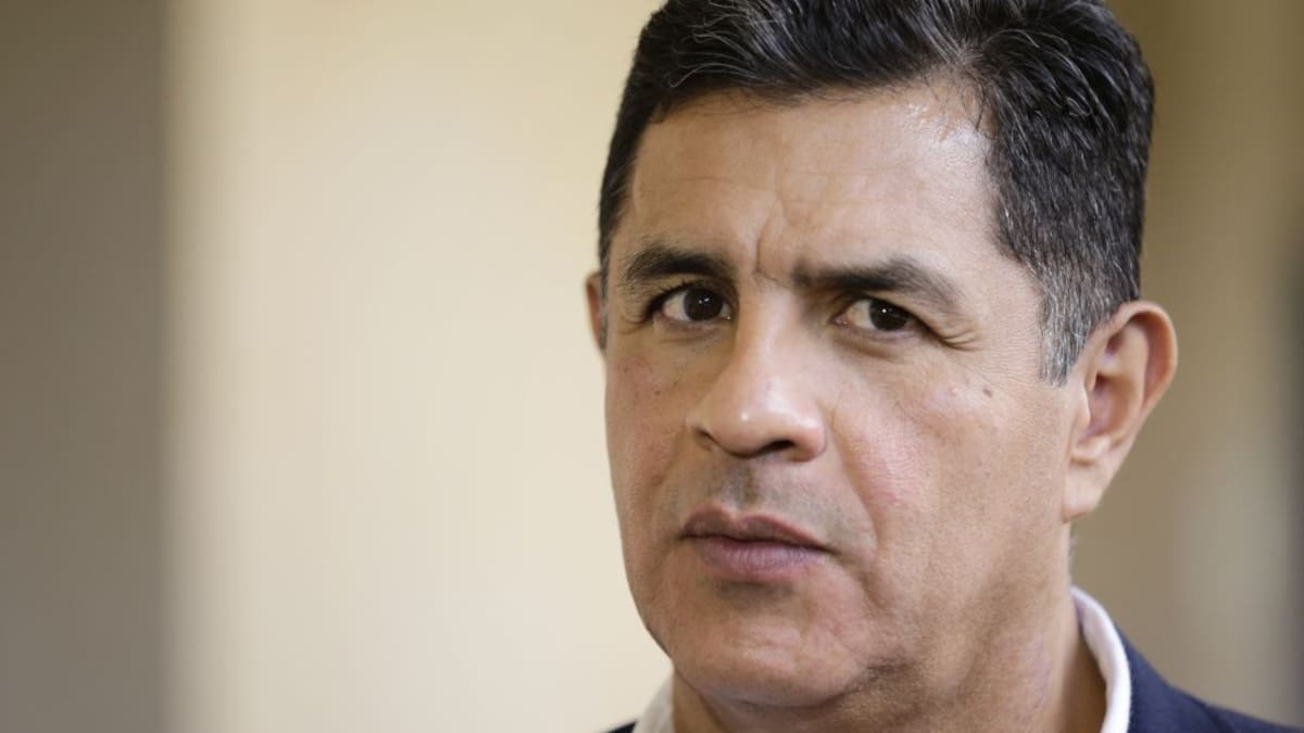 Gutiérrez tiene 26 vallas instaladas, son más de las permitidas: alcalde Cali