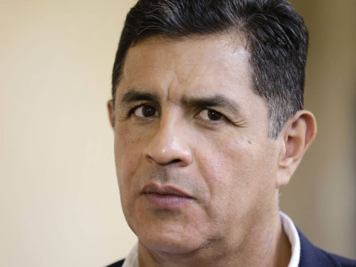 "Gutiérrez tiene 26 vallas publicitarias instaladas en Cali": alcalde