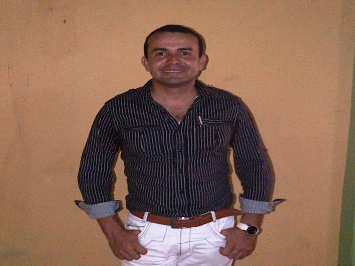 Amenazan de muerte a un líder social y étnico en Puerto Libertador, sur de Córdoba