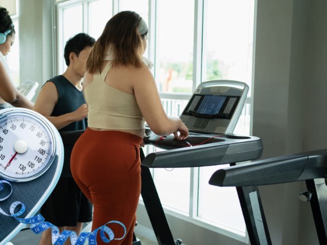 Cómo tratar la obesidad