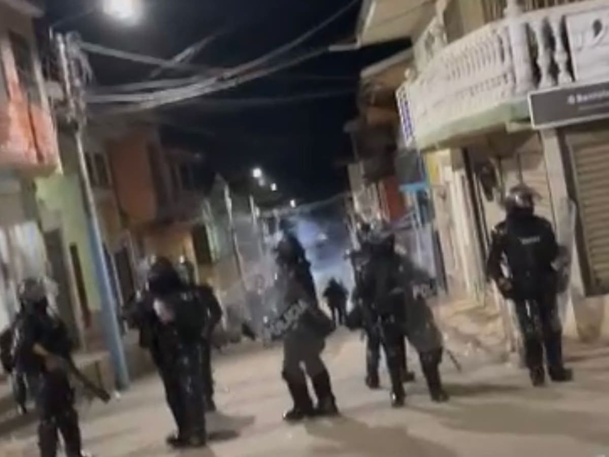 Intentaron hurtar material electoral en Florencia, Cauca