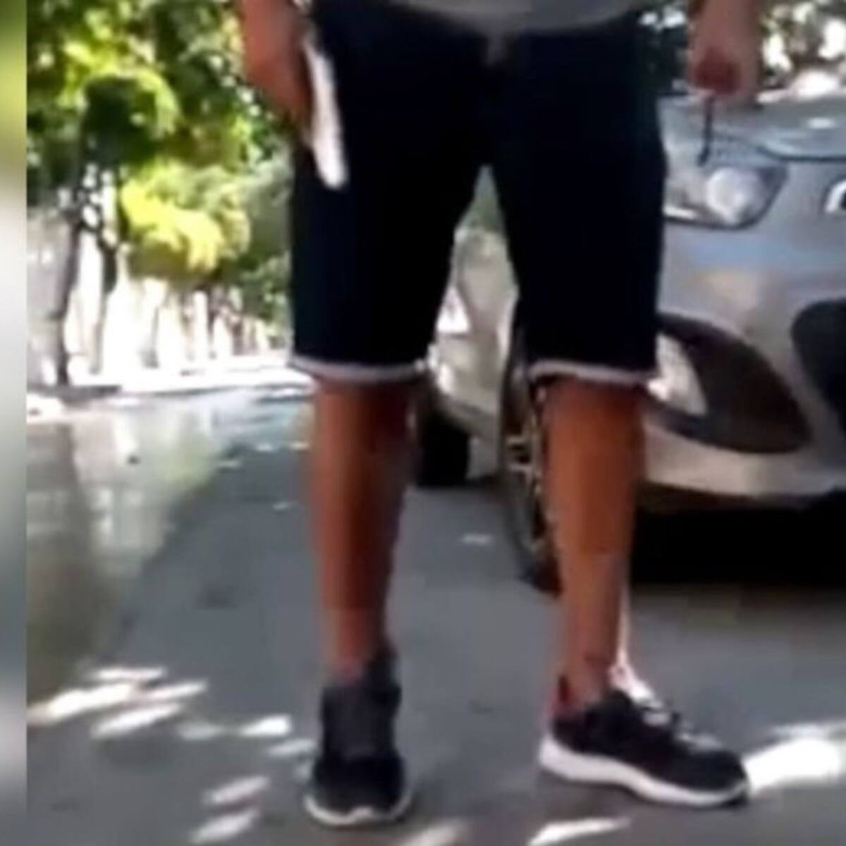 Con arma de fuego amenazan a técnico de Air-e en Santa Marta