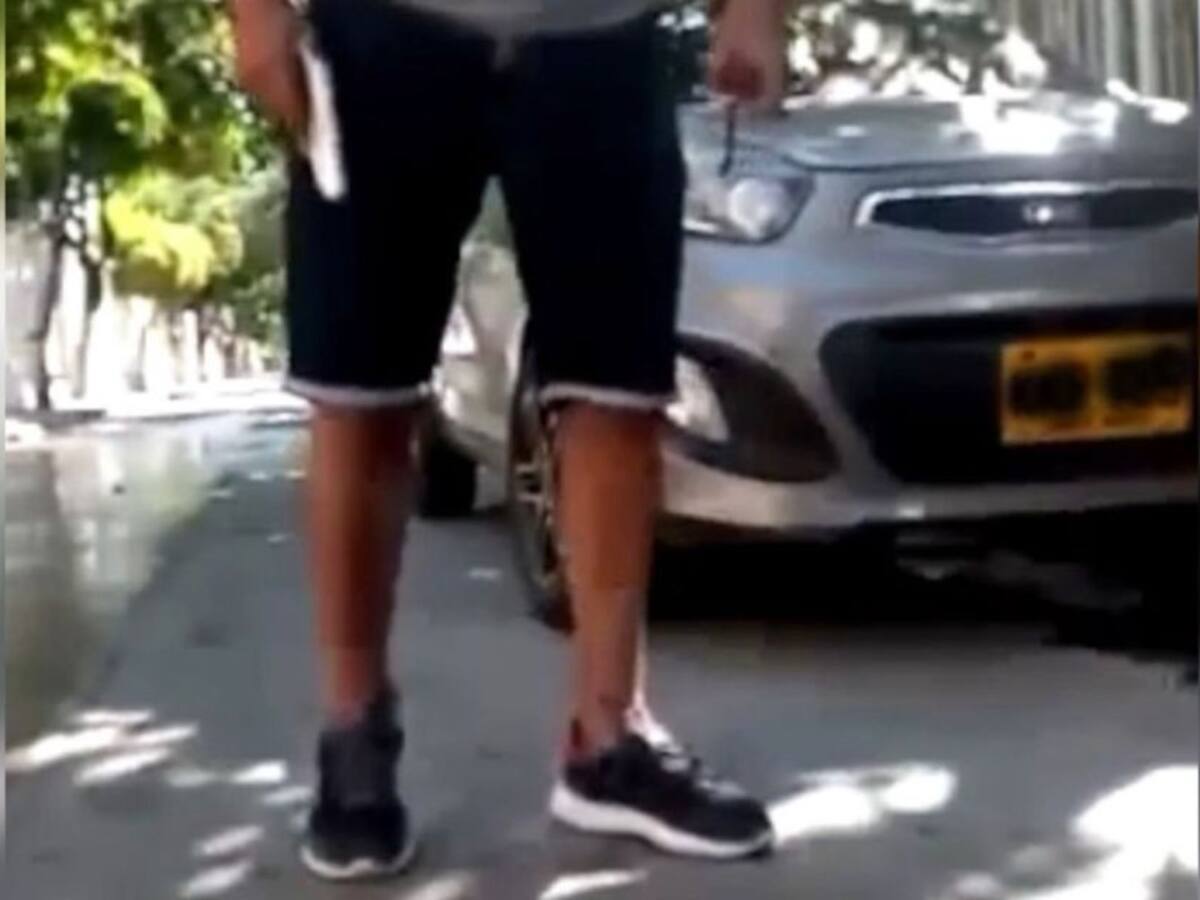Con arma de fuego amenazan a técnico de Air-e en Santa Marta