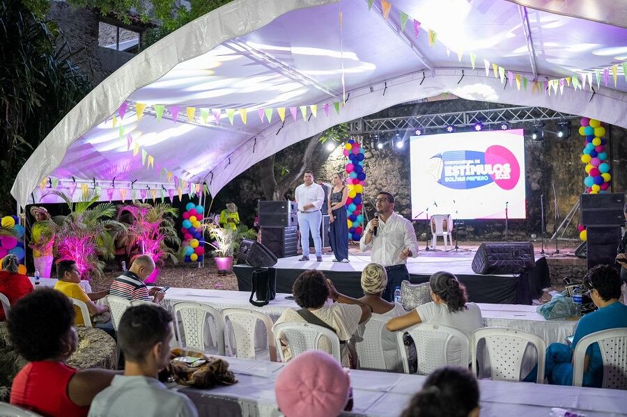 Gobernación de Bolívar